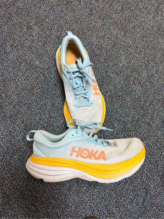 Hoka One One Shoes - Hoka Women's Bondi 8 Running shoes